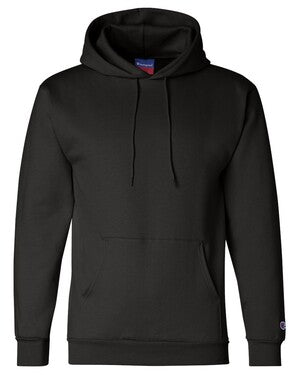 Champion S700 Double Dry Eco® Hoodie in black