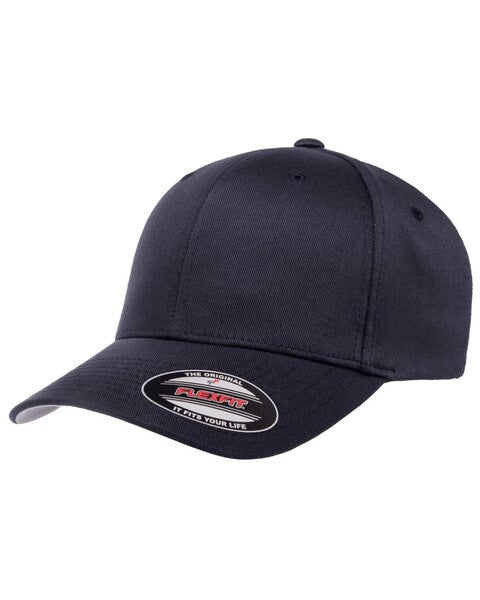 FlexFit 6277 Twill Cap blank garment