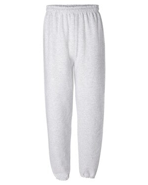 Gildan 18200 Heavy Blend™ Sweatpants in ash