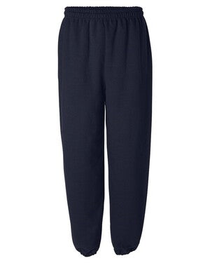 Gildan 18200 Heavy Blend™ Sweatpants in navy