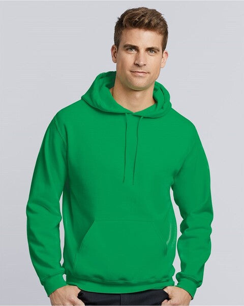 Gildan 18500 Heavy Blend™ Hooded Sweatshirt blank garment