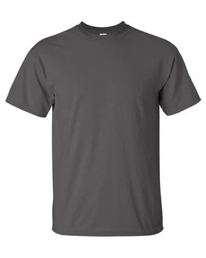 Custom Print T-Shirt – Gildan 2000 Ultra Cotton