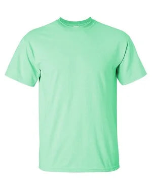Custom Print T-Shirt – Gildan 2000 Ultra Cotton