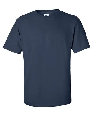 Custom Print T-Shirt – Gildan 2000 Ultra Cotton