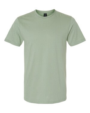 Gildan 64000 Softstyle® T-Shirt in sage