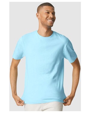 Gildan 64000 Softstyle® T-Shirt in sky
