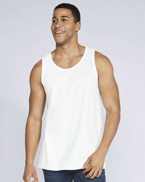 Gildan 64200 Softstyle® Tank Top blank garment