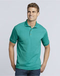 Gildan 8800 DryBlend® Jersey Sport Shirt blank garment
