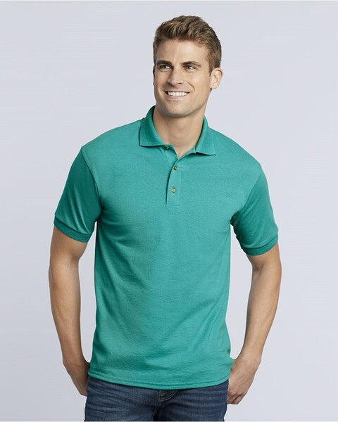 Gildan 8800 DryBlend® Jersey Sport Shirt blank garment