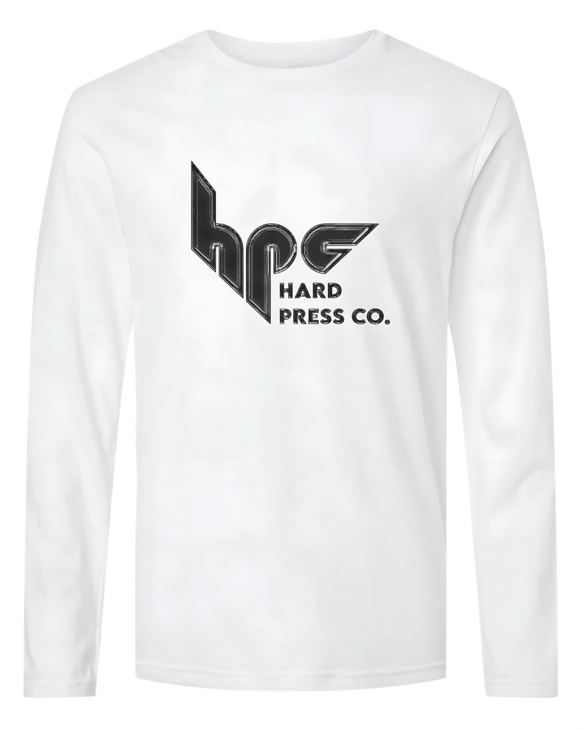 The Night Shift Long Sleeve — White