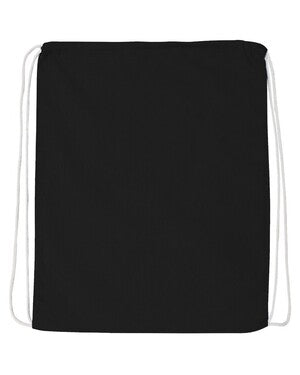 Q-Tees Q4500 Economical Sport Pack in black