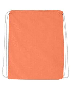 Q-Tees Q4500 Economical Sport Pack in orange