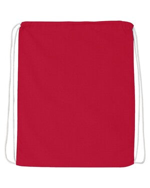 Q-Tees Q4500 Economical Sport Pack in red